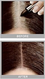 Cover Your Gray Stick Medium Brown Hair Touch-Up Root Concealer 0.15oz view 3