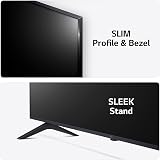 LG 55UR78006LK 55-Inch 4K Ultra HD Smart TV α5 AI Processor Gen6 Freeview Play view 2