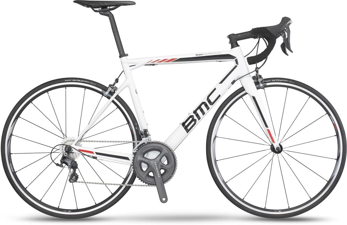 bmc teammachine ultegra
