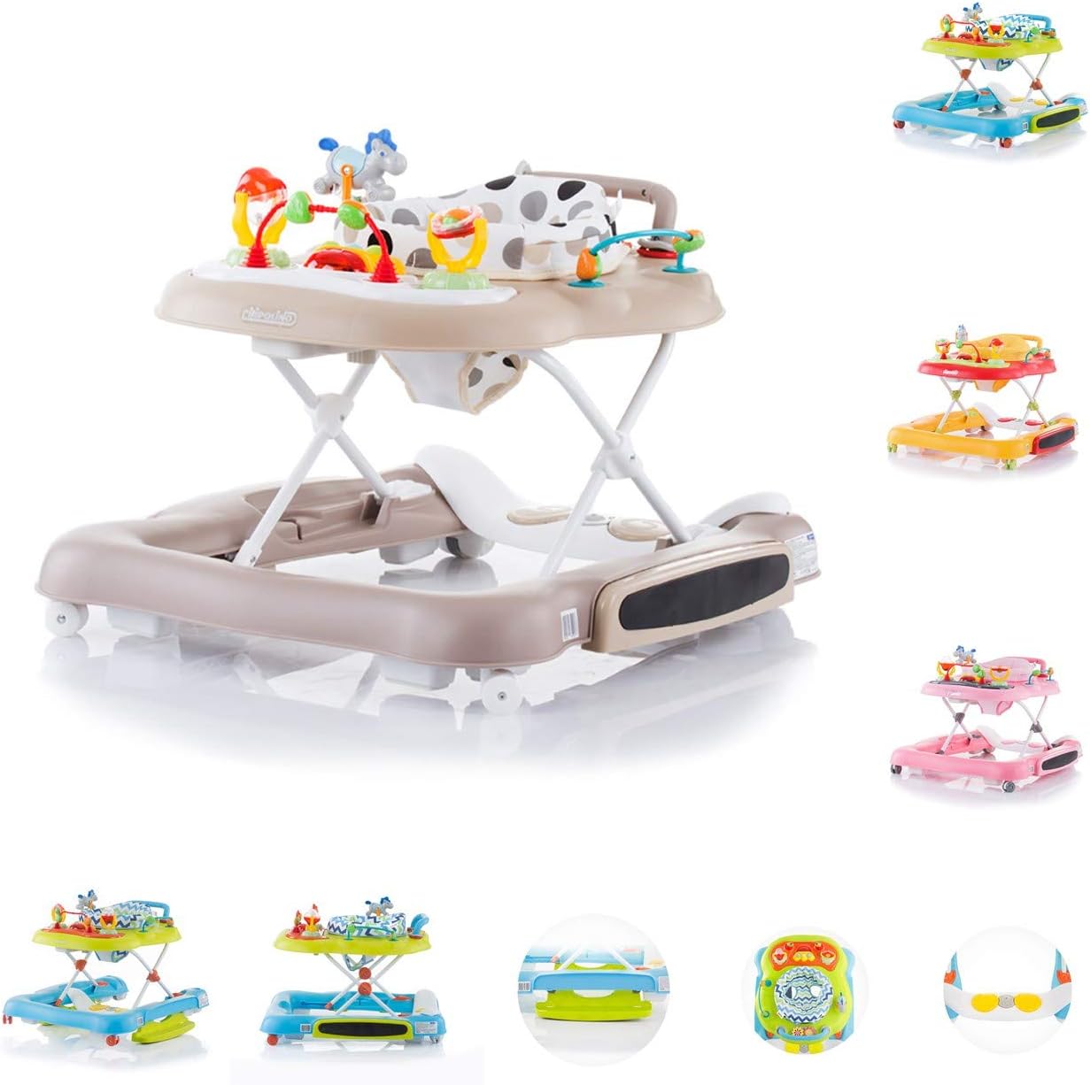 chipolino baby walker