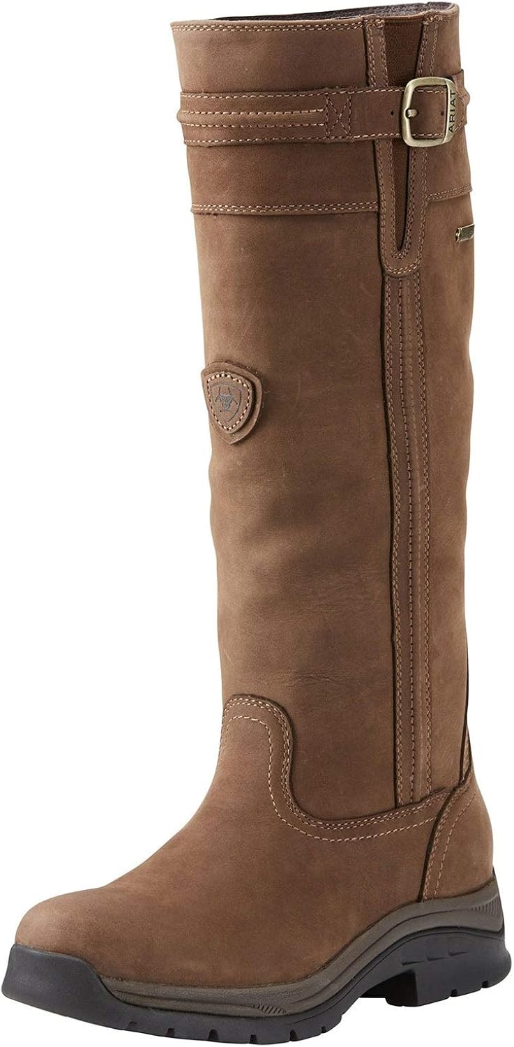 ariat torridon boots