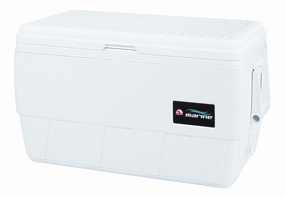 IGLOO Nevera Portatil Marine 162 Qt: Amazon.es: Deportes y aire libre
