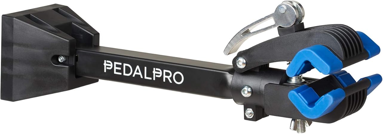 wall mounted bicycle stand