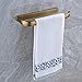 Rozin® Wall Mounted Towel Rack Bar Antique Brass Bath Towel Holder Rail