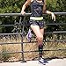 Graduated Compression Socks for Women & Men - 6 Pairs Compression Stockings for Running, Travel, Medical