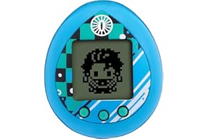 Tamagotchi Nano x Demon Slayer - Breath of Water Color