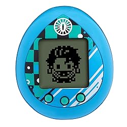 Tamagotchi nano x Demon Slayer - Breath of Water