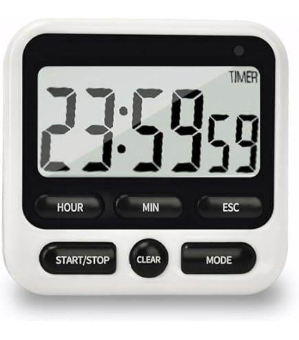 調理器具 NEIGHBORHOOD LOGO KITCHEN TIMER LOGO KITCHEN TIMER