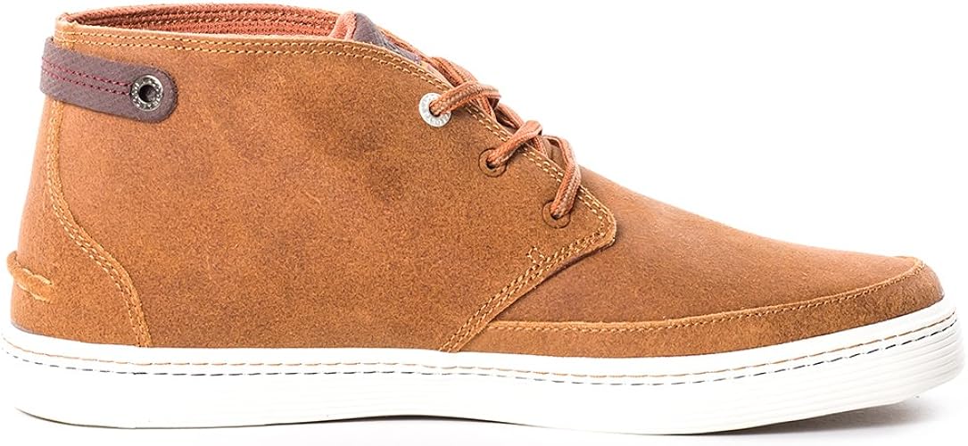 lacoste chukka shoes