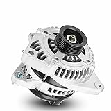 130Amp New Alternator 400-52140R Compatible with