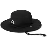 Quiksilver Men's Bushmaster Hat