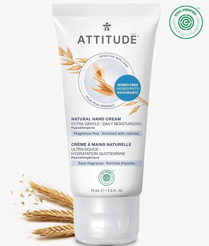 hypoallergenic cream