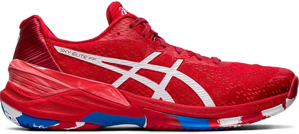 asics sky elite ff mid