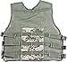 Kids-Army ACU Camouflage Combat Vest