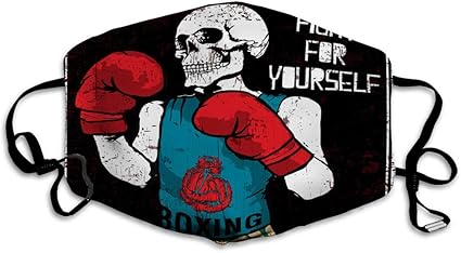 vintage boxing gloves amazon