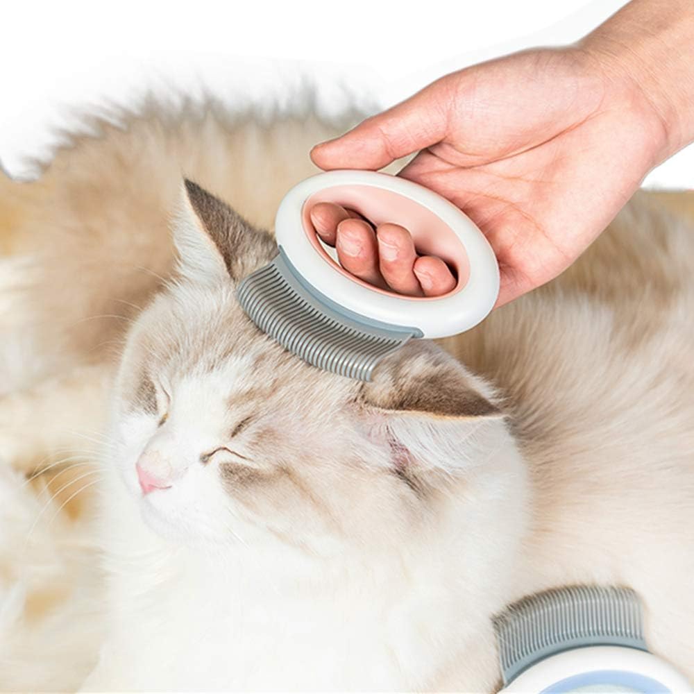 best brush for matted cat hair