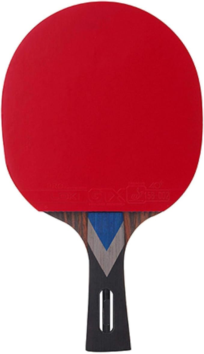 FQYYDD Ping Pong Paddle 7 Star Professional Table Tennis Racket Carbon