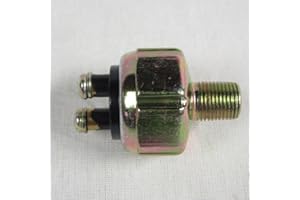 GOKARTEXPORTS Brake Pressure Switch (Brake Light Switch) for 110cc, 125cc, 150cc, 200cc & 250cc GoKart