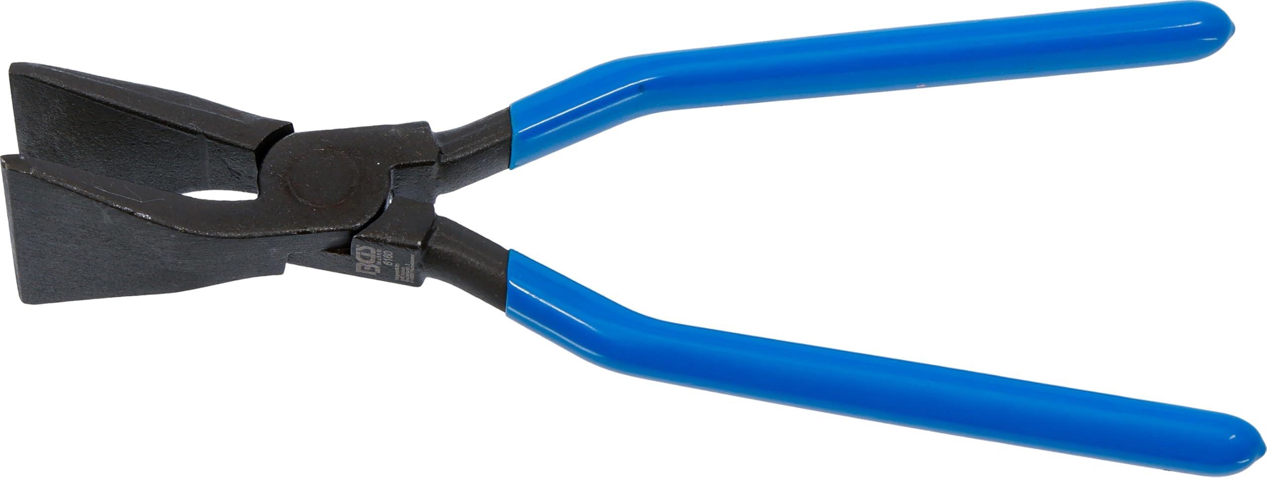 BGS 6160 | Combination Edge Setter and Folding Pliers | straight | 280 mm
