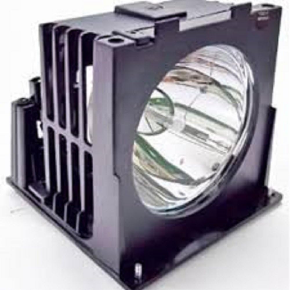 Amazing Lamps Compatible Replacement Lamp in Housing for Mitsubishi Televisions: WD52627, WD52628, WD62627, WD62628