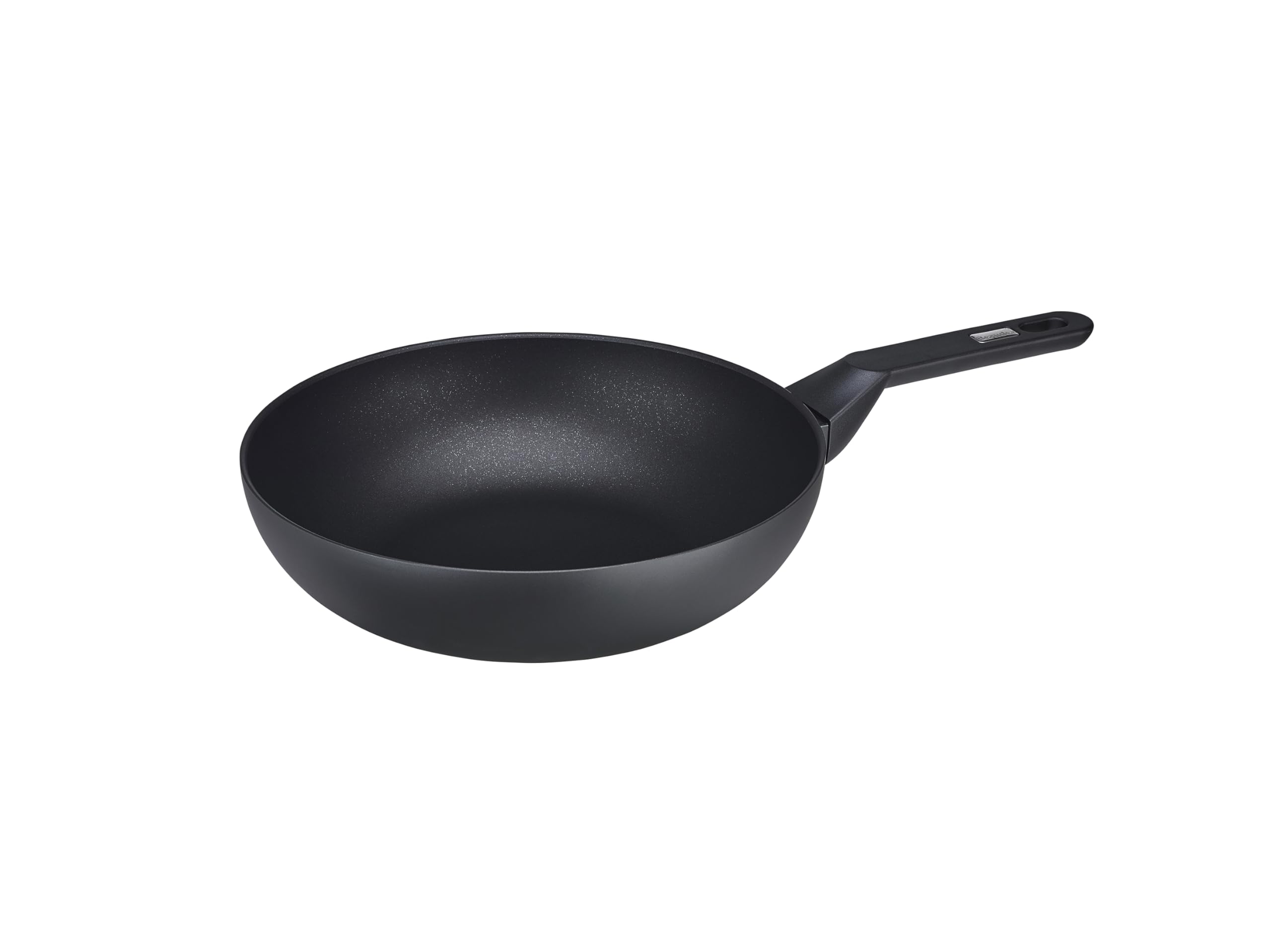 Re-Generation Berndes Non Stick Stir Frying Pan 28cm - Dishwasher Safe, Non-Stick & Suitable for All Cooking Hobs