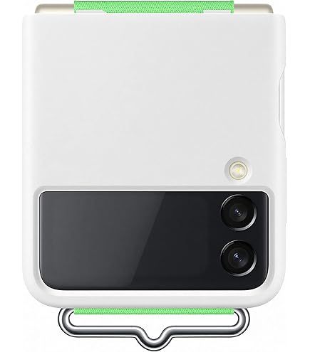 SAMSUNG - なーやさん専用！！GALAXY Z flip3 simフリー海外版&amp;純正ケース Galaxy Z Flip3 5G ケース】Aero Flex ブラック ギャラクシー