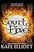 Court of Fives (Court of Fives, 1)