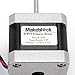 Makeblock 42BYG Stepper Motor