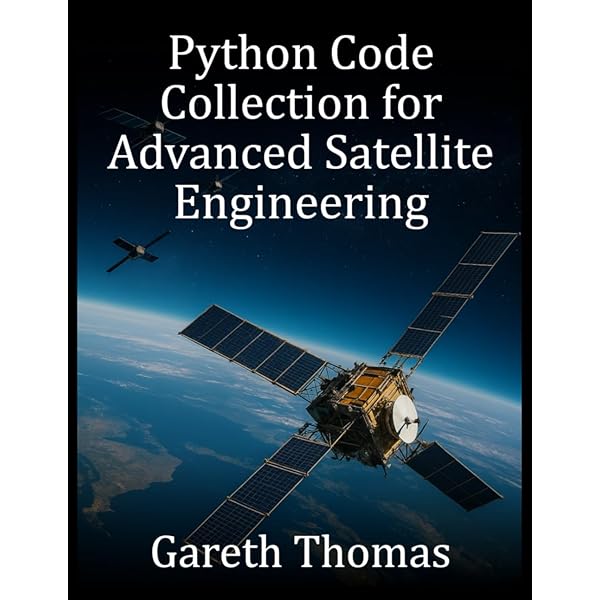 Satellite Technology: Principles and Applications: Maini, Anil K