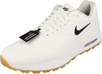 nike air max 1 g men's golf shoe