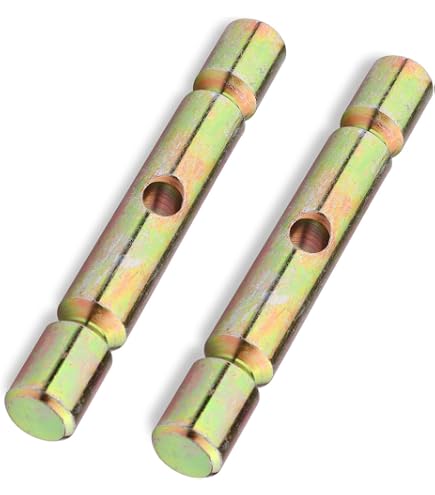 Rogugeroty Replacement Shear Pin For Polaris ATV Snow Plow Glacier Pro - 2 Pack, OEM 2205063 - View #10
