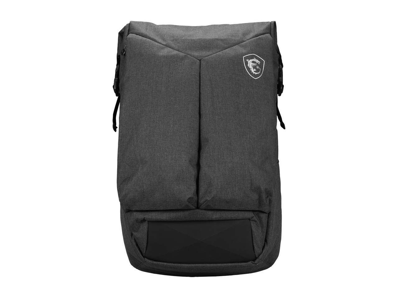 msi air gaming backpack
