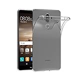 MaiJin Case for Huawei Mate 9 (5.9 inch) Soft TPU