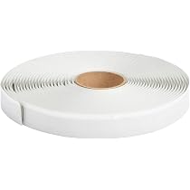 Entrée D'Eau Par Gravité Pour Camping-Car - Avec Couvercle Magnétique Verrouillable, En ABS Blanc