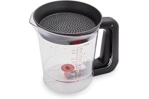 OXO Good Grips Good Gravy 4-Cup Fat Separator
