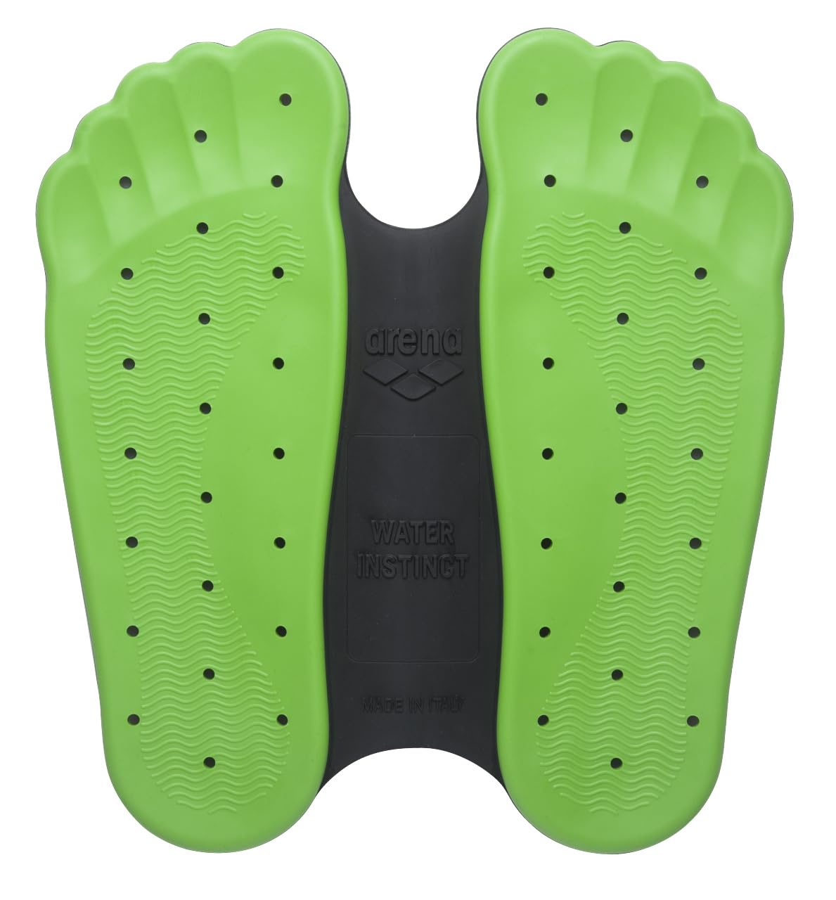 ARENA Hygienic Foot mat Green One Size