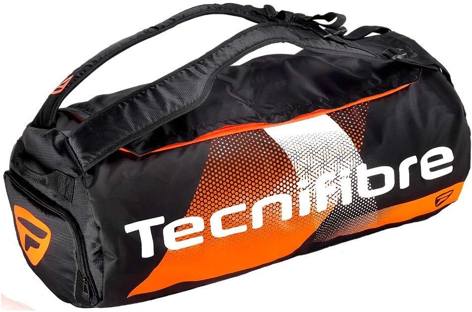 Tecnifibre X-Tra Endurance Tennis Grip Black | Rebel Sport
