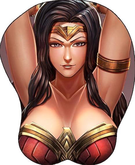 dc wonder woman hot