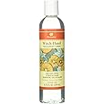 Bretanna Witch Hazel Face and BodyToner Citrus Sage, Infused Essential Oil of Aloe and Sage 8.75 fl oz
