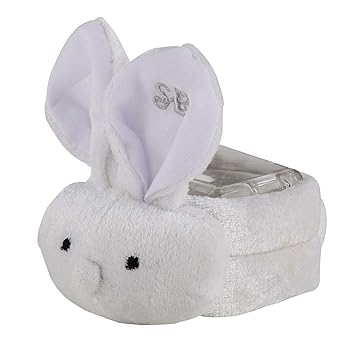 boo bunnie comfort toy
