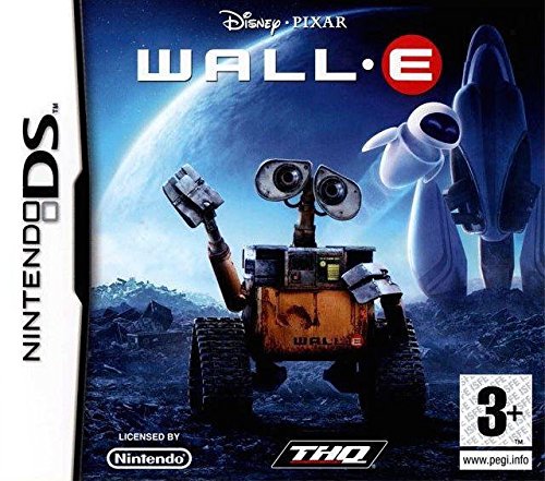 Wall-E