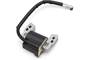 DUZFOREI Ignition Coil Replacement for B S Walk Behind Mowers and Small Engines 590454 790817 799381 802574