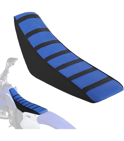 Amazon.com: Enjoy Mfg Seat Cover - Compatible Fit for Yamaha TTR