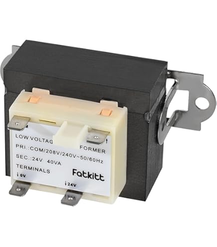 Goodman-Amana 0130M00138S Transformer (Pack Of 2 - View #13