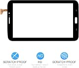 LADYSON Screen Replacement For Samsung Galaxy Tab 3 7.0 T211 SM-T211 Touch view 2