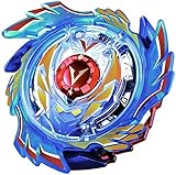 Beyblade Burst God Valkyrie Valtryek Starter w/ Launcher B-73