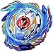 Beyblade Burst God Valkyrie Valtryek Starter w/ Launcher B-73