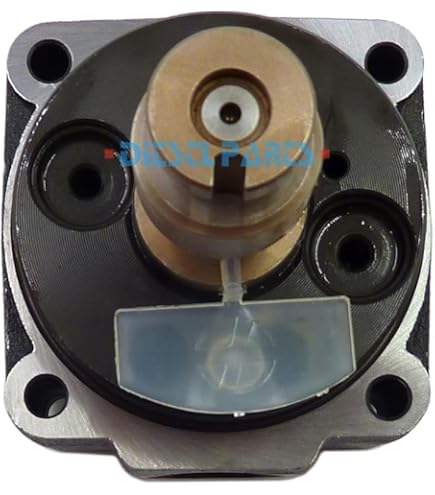 Amazon.com: Injection VE Pump VE4/11F1000RNP2611 Compatible