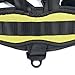 YaeCCC Climbing Harness Safe Belt for Fire Rescue High Altitude School Assignment Caving Rock Climbing Rappelling Equipment Body Guard Protect (Half Body-Model 2)