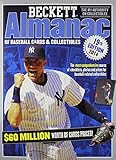 Beckett Almanac of Baseball Cards & Collectibles 2014 (Beckett Almanac of Baseball Cards and Collect by 